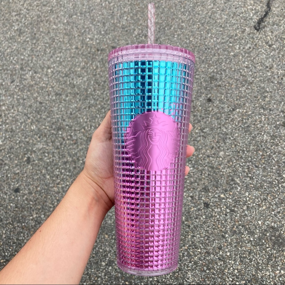 Starbucks Studded Tumbler May 2021
